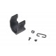 Tactical Sling Mount for P90 Replicas - Black (SHS)